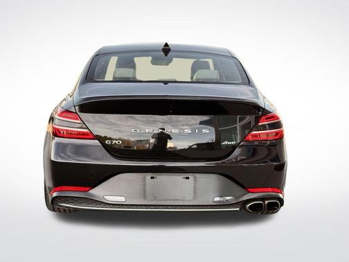 2023 Genesis G70 2.0T AWD