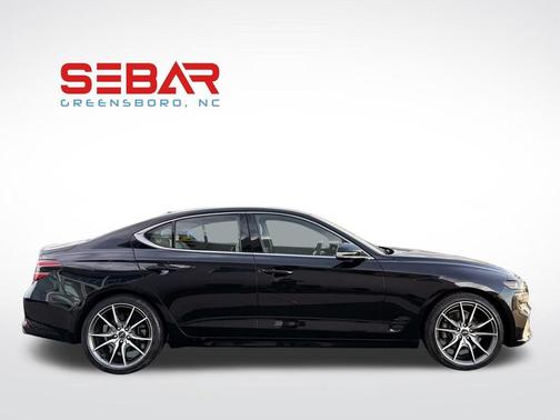 2023 Genesis G70 2.0T AWD