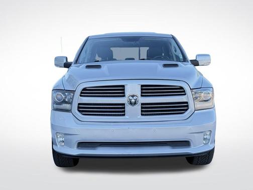2015 RAM 1500 Sport