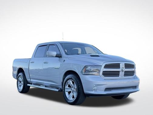 2015 RAM 1500 Sport