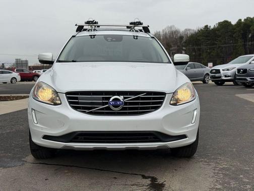 2017 Volvo XC60 T5 Inscription