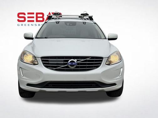 2017 Volvo XC60 T5 Inscription