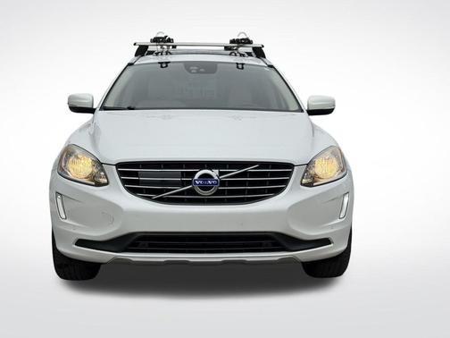 2017 Volvo XC60 T5 Inscription