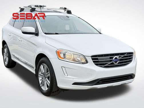 2017 Volvo XC60 T5 Inscription