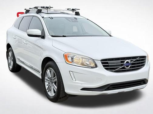 2017 Volvo XC60 T5 Inscription