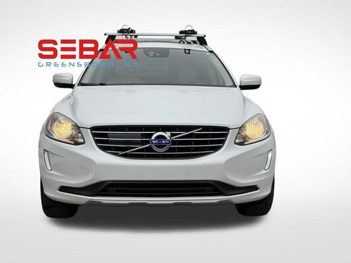 2017 Volvo XC60 T5 Inscription