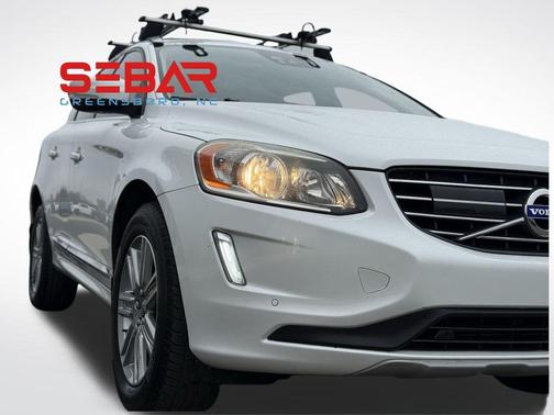 2017 Volvo XC60 T5 Inscription