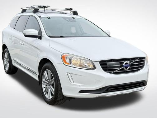 2017 Volvo XC60 T5 Inscription