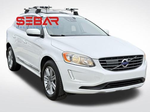 2017 Volvo XC60 T5 Inscription