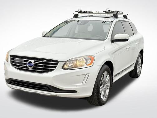2017 Volvo XC60 T5 Inscription