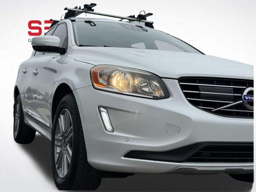 2017 Volvo XC60 T5 Inscription