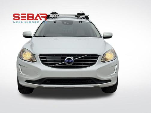 2017 Volvo XC60 T5 Inscription