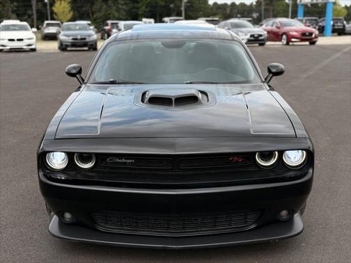 2016 Dodge Challenger R/T Scat Pack