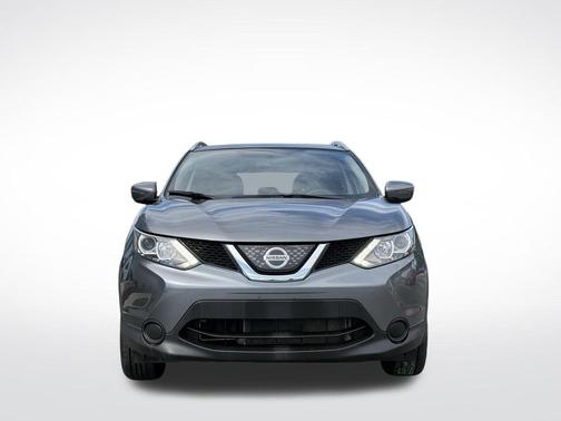 2018 Nissan Rogue Sport SV