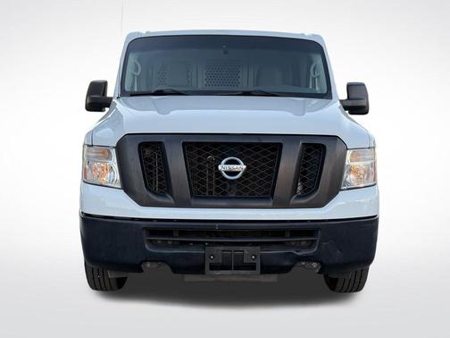 2020 Nissan NV Cargo NV2500 HD S V6