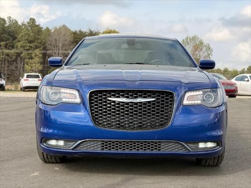 2019 Chrysler 300 S