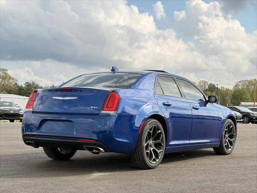 2019 Chrysler 300 S