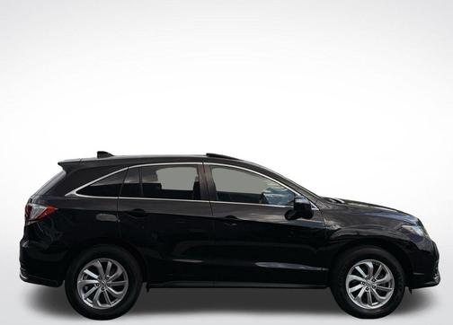 2018 Acura RDX Base