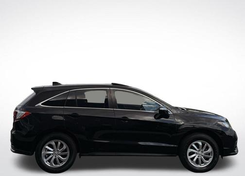 2018 Acura RDX Base