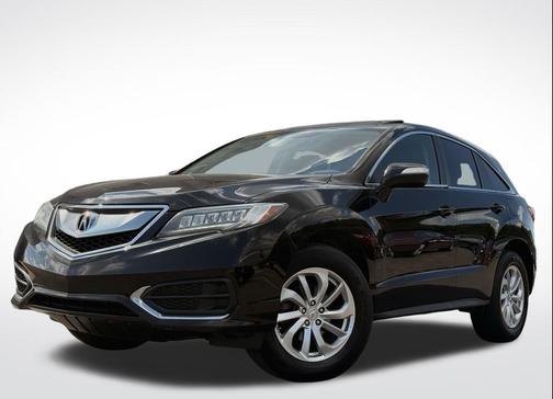2018 Acura RDX Base