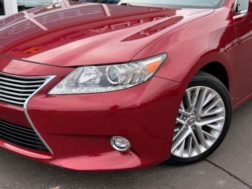 2014 Lexus ES 350 Base
