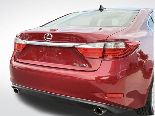 2014 Lexus ES 350 Base