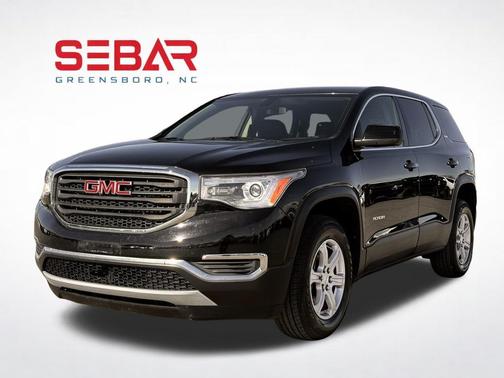 2019 GMC Acadia SLE-1