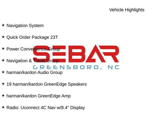 2019 Dodge Charger SRT Hellcat