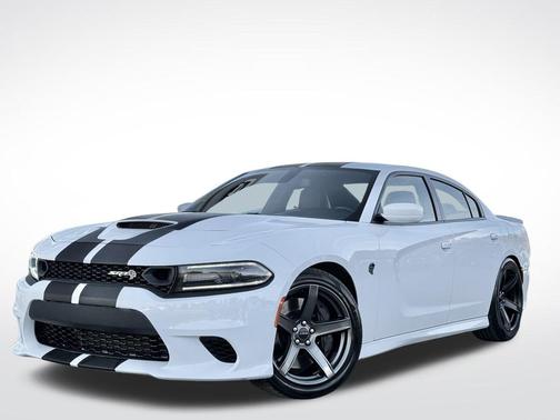 2019 Dodge Charger SRT Hellcat
