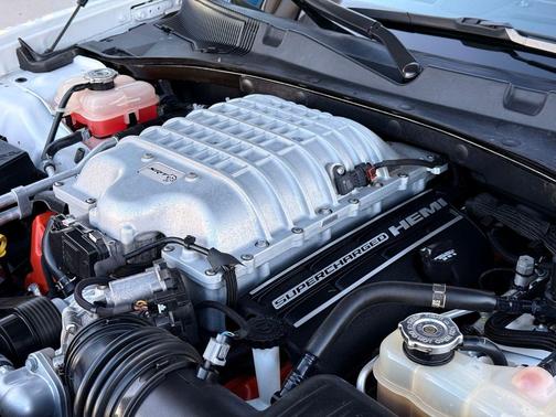 2019 Dodge Charger SRT Hellcat