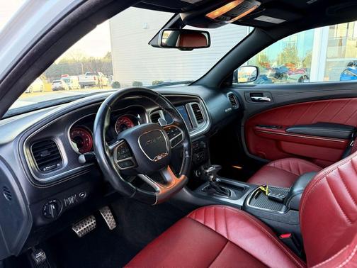 2019 Dodge Charger SRT Hellcat