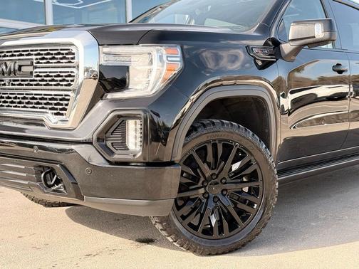 2019 GMC Sierra 1500 Denali