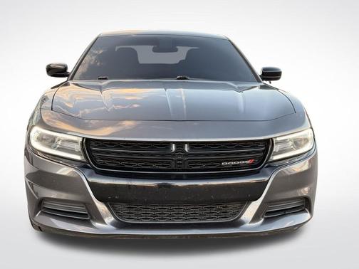 2018 Dodge Charger SXT