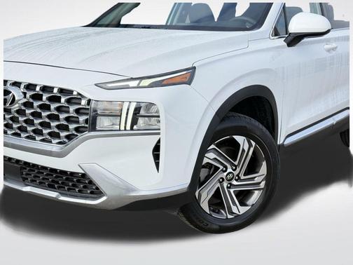 2022 Hyundai SANTA FE SEL 2.4