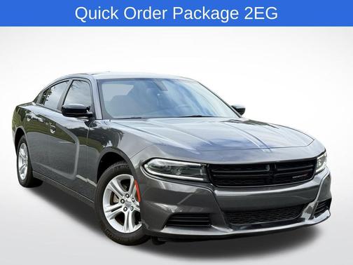2023 Dodge Charger SXT