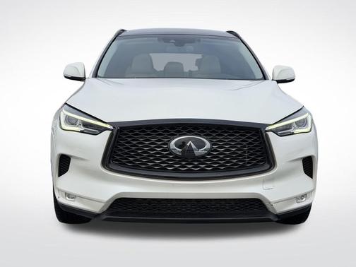 2019 INFINITI QX50 Luxe