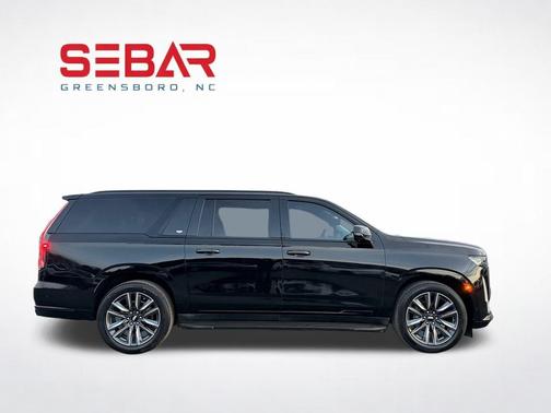 2021 Cadillac Escalade ESV Sport Platinum