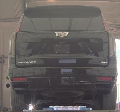 2021 Cadillac Escalade ESV Sport Platinum