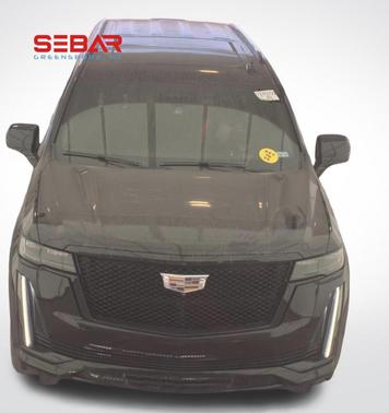 2021 Cadillac Escalade ESV Sport Platinum