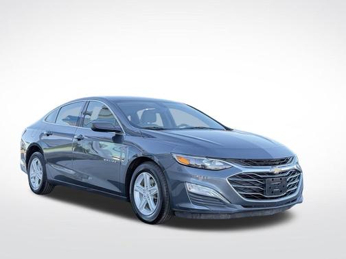 2019 Chevrolet Malibu 1LS