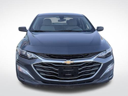 2019 Chevrolet Malibu 1LS