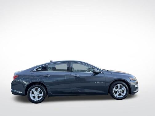 2019 Chevrolet Malibu 1LS