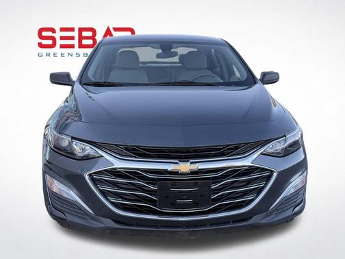 2019 Chevrolet Malibu 1LS