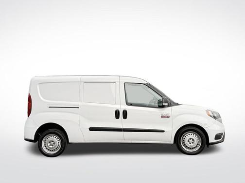 2022 RAM ProMaster City Tradesman