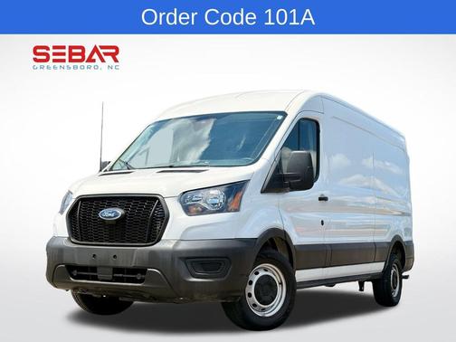 2023 Ford Transit-250 Base