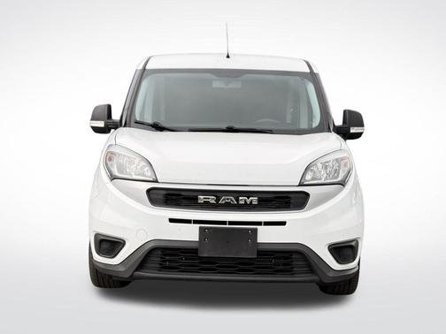 2022 RAM ProMaster City Tradesman