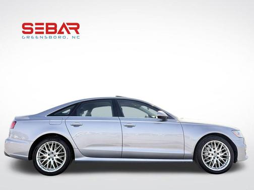2016 Audi A6 2.0T Premium