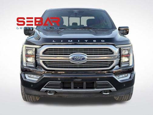 2022 Ford F-150 Limited