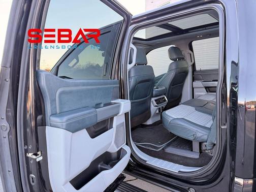 2022 Ford F-150 Limited