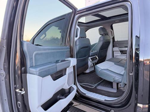 2022 Ford F-150 Limited